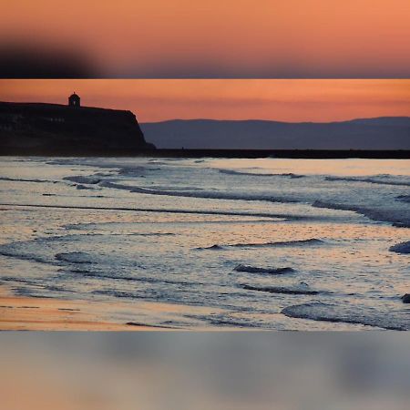 Seaview Apartment Portstewart Dış mekan fotoğraf
