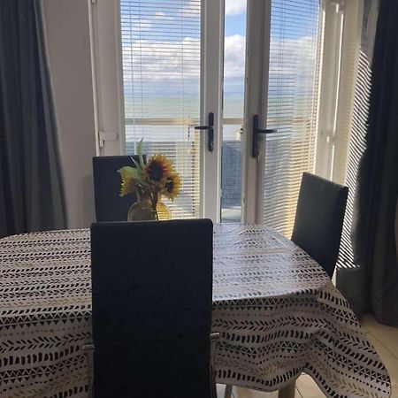 Seaview Apartment Portstewart Dış mekan fotoğraf
