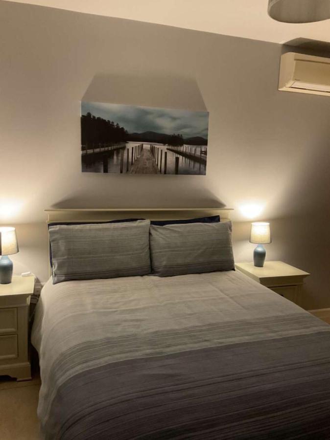 Seaview Apartment Portstewart Dış mekan fotoğraf