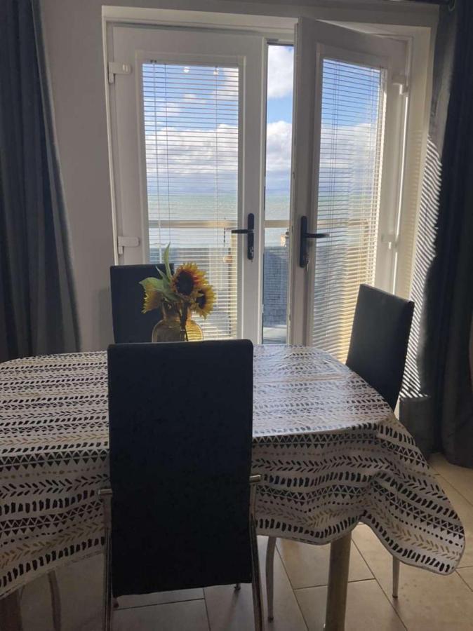 Seaview Apartment Portstewart Dış mekan fotoğraf