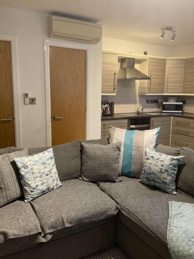 Seaview Apartment Portstewart Dış mekan fotoğraf