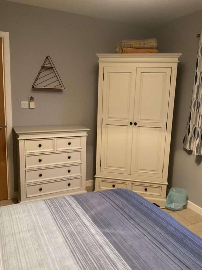 Seaview Apartment Portstewart Dış mekan fotoğraf