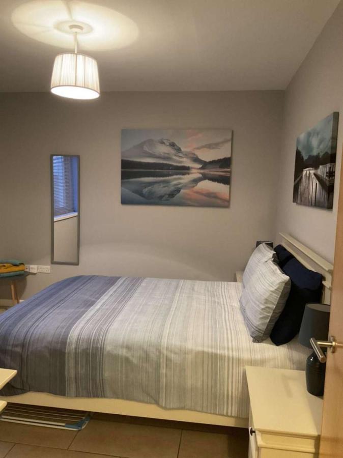 Seaview Apartment Portstewart Dış mekan fotoğraf