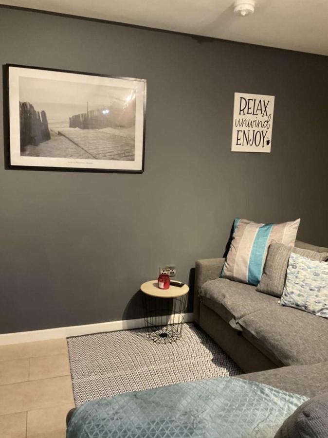 Seaview Apartment Portstewart Dış mekan fotoğraf