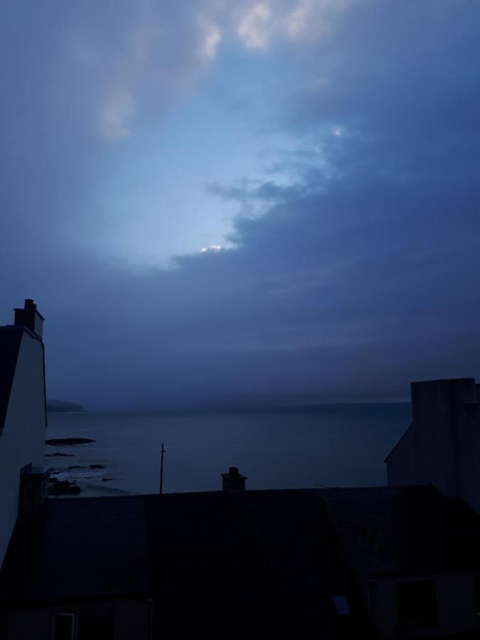 Seaview Apartment Portstewart Dış mekan fotoğraf