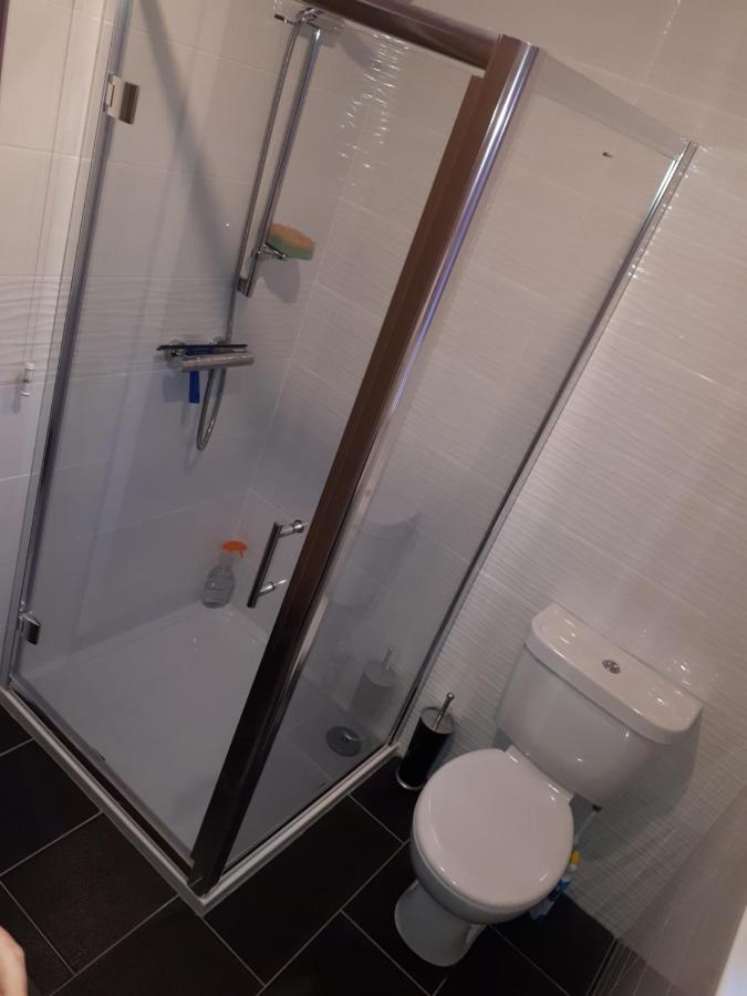 Seaview Apartment Portstewart Dış mekan fotoğraf